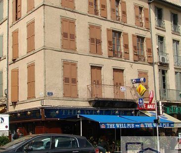 Location appartement t2 38 m² à Le Puy-en-Velay (43000) - Photo 4