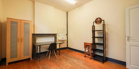 Studio met slaaphoek te huur in Namur voor € 350 met 1 slaapkamer - Photo 2