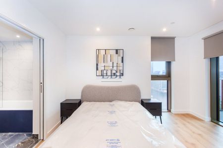 One Thames Quay, Marsh Wall, E14 9SQ - Photo 5