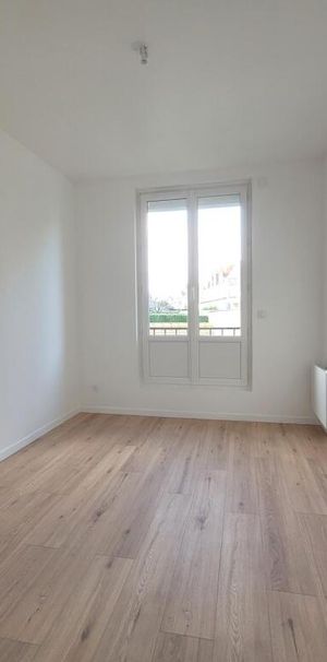 Location Appartement 2 pièces 29m² LE HAVRE 76600 - Photo 1