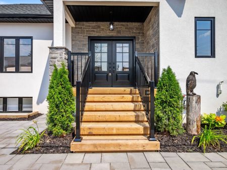 For Lease - 1242 Killarney Beach Road Unit# Lower, Innisfil, Ontario - Photo 5