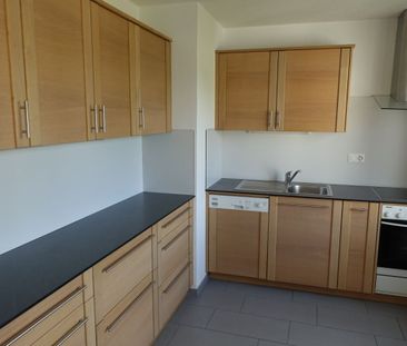 Appartement 5.5 pièces - Foto 3