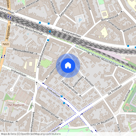 Parelhoenstraat, 14, 9000, Gent