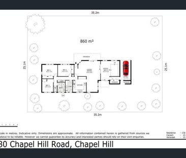 Spacious Family Home in the heart of Chapel Hill - Photo 4