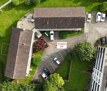 Klein aber Oho: totalsanierte 1.5 Zimmer Wohnung mit Vollausstattung - Photo 4