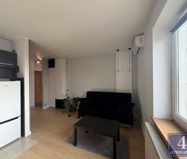 Mieszkanie 40 m2 Tarnów ul. Rydza Śmigłego - Photo 1