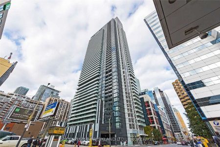 For Lease - 300 Front Street Unit# 4205, Toronto, Ontario - Photo 5