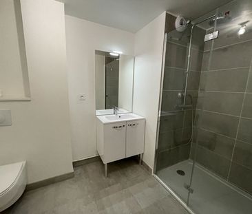 Location appartement 2 pièces, 45.00m², Bruges - Photo 5