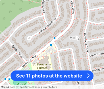 Dom na wynajem - 139 m² - 5 pokoi - Photo 1