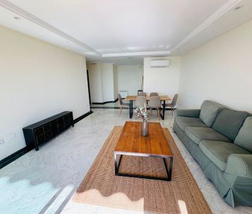 4 room luxury Flat for rent in Málaga, Spain - Photo 2