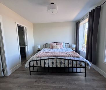 For Lease - 11 Tree Tops Lane Unit# 103, Huntsville, Ontario - Photo 5