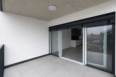 2.5 Zimmer, 77 m², 2. Stock - Photo 5