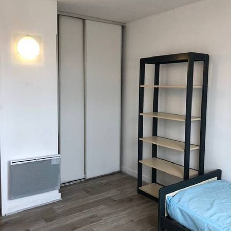 Studio 20m² (réf 6936149) - Photo 3