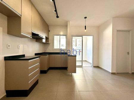 Apartamento Com 2 Dormitórios Para Alugar, 52 m² por R$3.020,00/mês - Parque Campolim - Sorocaba/sp - Foto 5