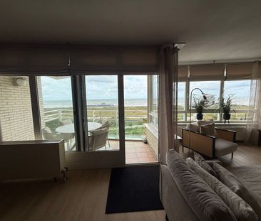 Appartement te huur: Noordzeestraat 55 2202 HW Noordwijk (ZH) - Foto 1