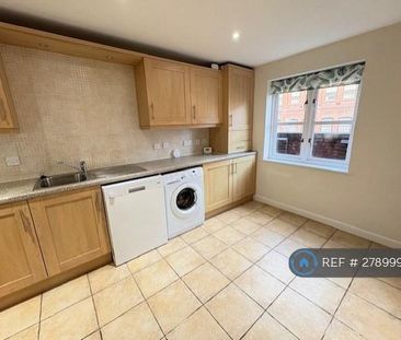 2 bedroom flat to rent - Photo 6