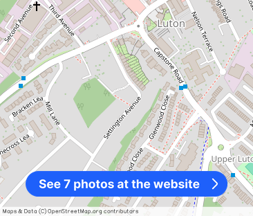 Settington Avenue Chatham ME5 - Photo 1