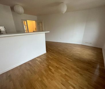 Appartement 1 Pièce 41 m² - Photo 2