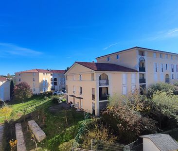 Location Appartement 1 pièce 19m² FREJUS 83600 - Photo 6