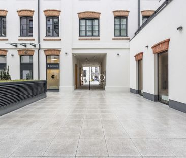 Warszawa, Praga-Północ, ks. Ignacego Kłopotowskiego - Photo 6