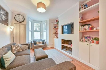 Branksome Road, Brixton, SW2 - Photo 2