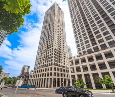 For Lease - 30 Elm Drive Unit# 3906, Mississauga, Ontario - Photo 5