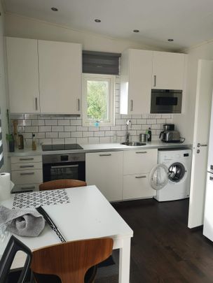 Kläppåsvägen, Vallda - Foto 1