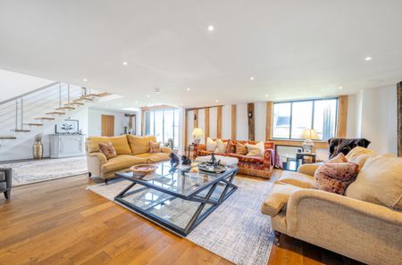 4 bedroom barn conversion to rent Wickham Road, Finningham, Stowmarket, Suffolk, IP14 - Photo 2