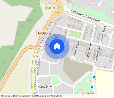 Wenlock Drive, Bicester, OX26 1FY - Photo 1