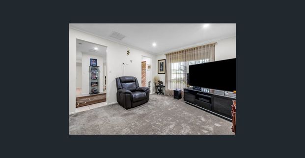 Spacious Family Entertainer with Solar & Rumpus Potential! - Photo 1