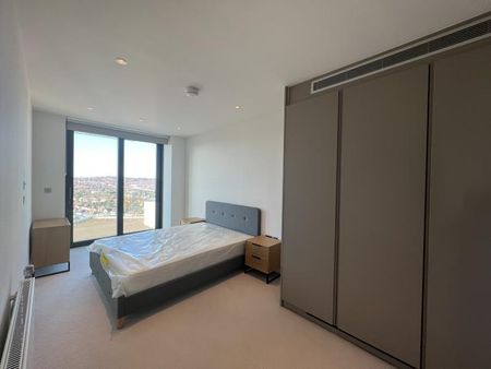 3 bedroom apartment to rent - Photo 5