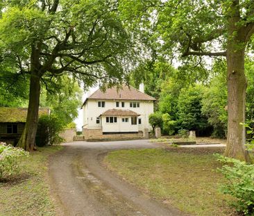 An exquisite four bedroom detached house in a idyllic rural setting... - Photo 1