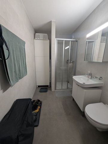 Beautiful 2.5 room apartment on the 3rd floor - Photo 5