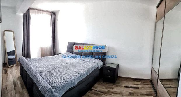 Inchiriere apartament 2 camere Grozavesti Complex Premium Regie - Fotografie 1