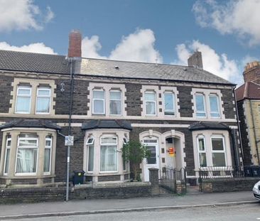 1 bedroom flat to rent - Photo 6