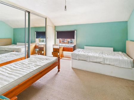 3 bedroom terraced house to rent - Photo 5