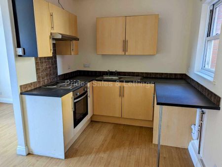 1 bedroom apartment to rent - Photo 3