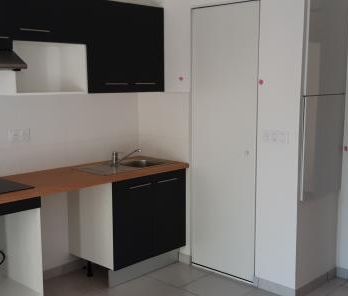 Appartement à louer - 3 pièces - 59 m² - Photo 1