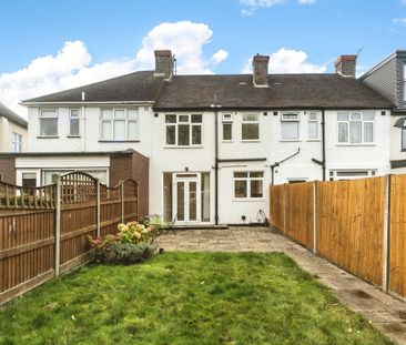 Vale Road, Worcester Park, KT4 7 - Photo 4