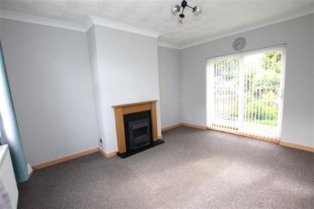 2 bedroom terraced house to rent - Photo 3