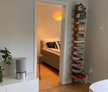 Kopparmöllegatan 26 Lgh 1503 - Photo 2