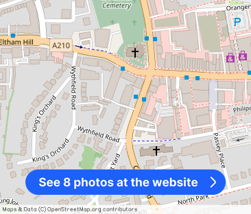 1 bedroom flat for rent - Photo 1