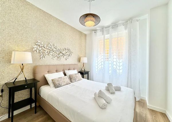 Plaza de Doña Trinidad, Málaga, Andalusia 29007