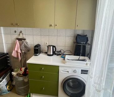 Studio/Γκαρσονιέρα για ενοικίαση Αγία Τριάδα (Φάληρο - Ιπποκράτειο) - Photo 4