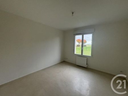 Maison à louer 6 pièces - 112,40 m2 CHARTRES - 28 - Photo 3