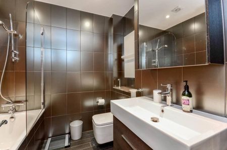 Studio to rent - Photo 5