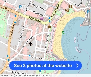 Victoria Parade, Broadstairs - Photo 1