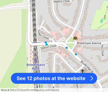 Station Close, Hatfield - Photo 1