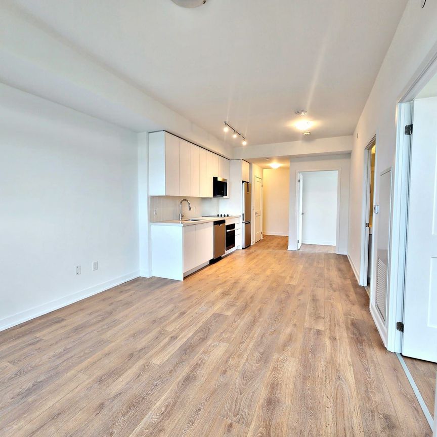 For Lease - 498 Caldari Road Unit# 1428, Vaughan, Ontario - Photo 1