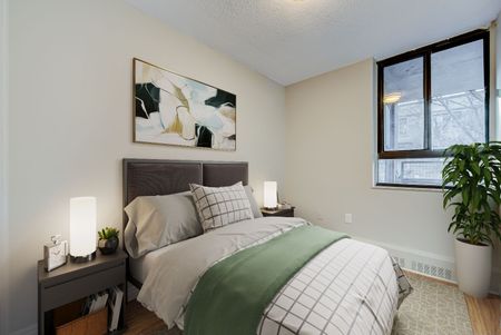 One Bedroom Apartment - Photo 4